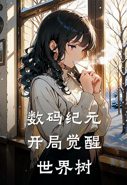 数码纪元：开局觉醒世界树