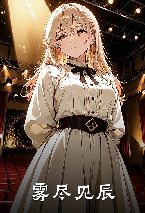 雾尽见辰(江逾白温阮)最新免费小说_完本小说免费阅读雾尽见辰江逾白温阮