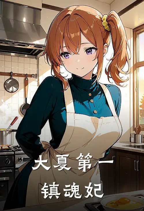 大夏第一镇魂妃