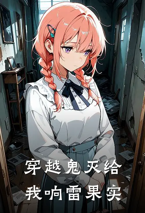 穿越鬼灭给我响雷果实鳞泷鳞泷全文免费阅读无弹窗大结局_鳞泷鳞泷（穿越鬼灭给我响雷果实）小说免费阅读大结局