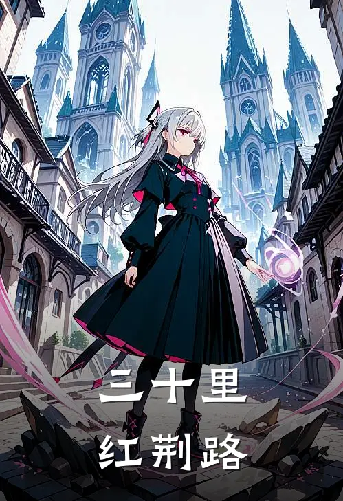 三十里红荆路