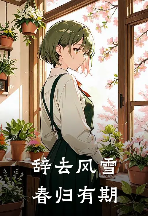 辞去风雪，春归有期