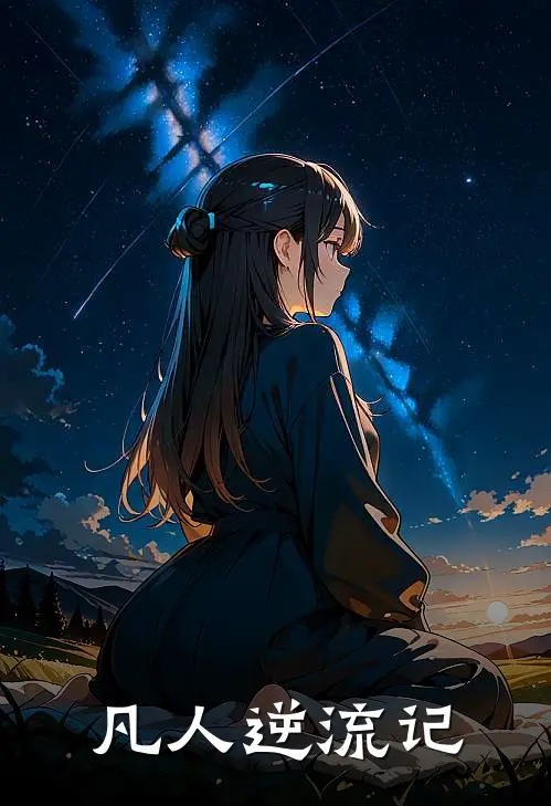 凡人逆流记(林缚李伯)全本免费小说_最新章节列表凡人逆流记(林缚李伯)