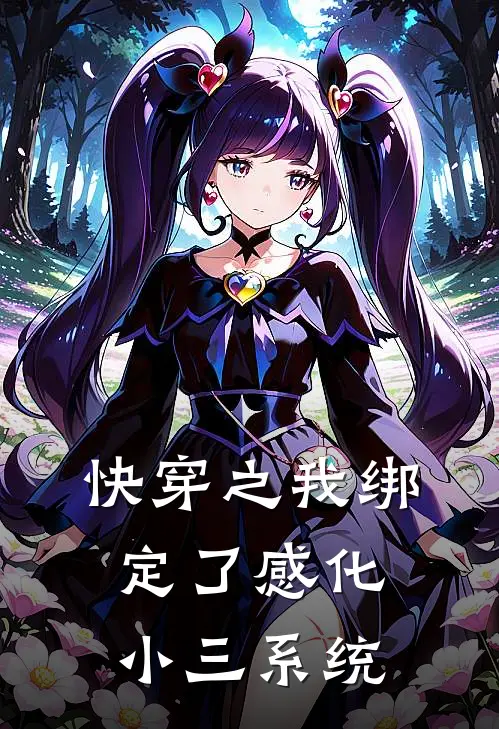 快穿之我绑定了感化小三系统(沈予林薇)最热门小说_小说完整版快穿之我绑定了感化小三系统沈予林薇