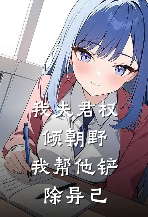 我夫君权倾朝野，我帮他铲除异己