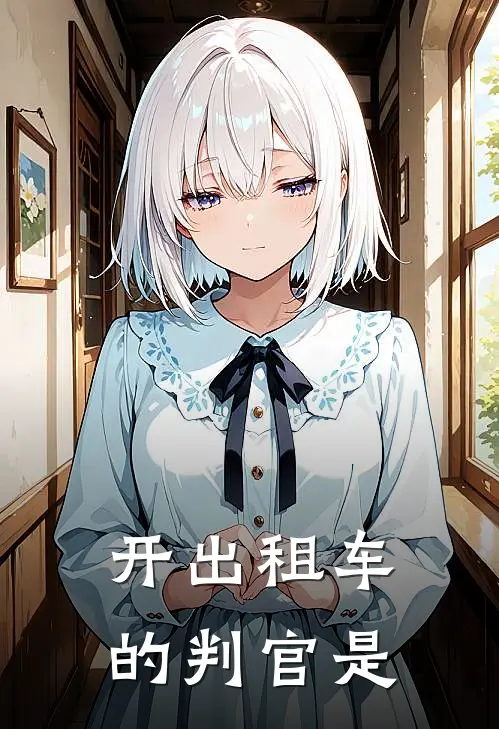 开出租车的判官是