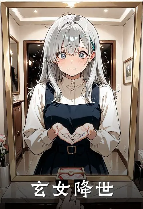 玄女降世(姜无咎姜无咎)完本小说大全_完本热门小说玄女降世姜无咎姜无咎