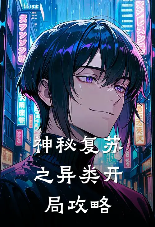 神秘复苏之异类开局攻略