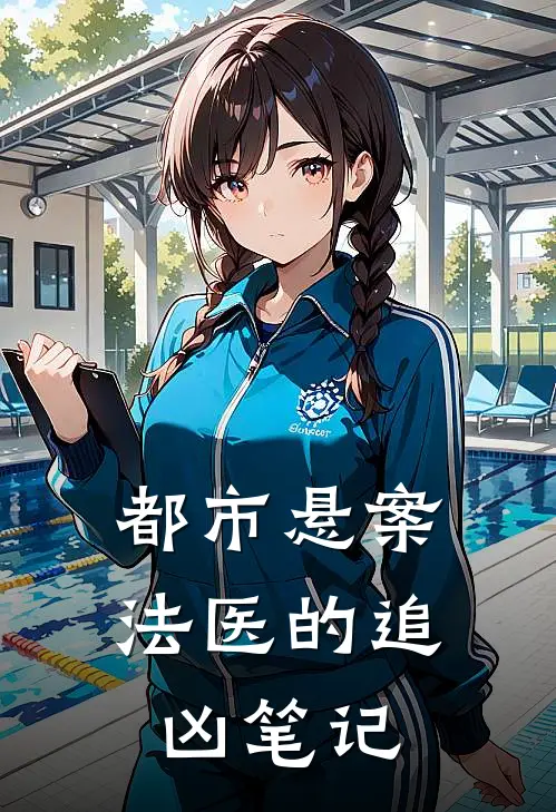 都市悬案：法医的追凶笔记