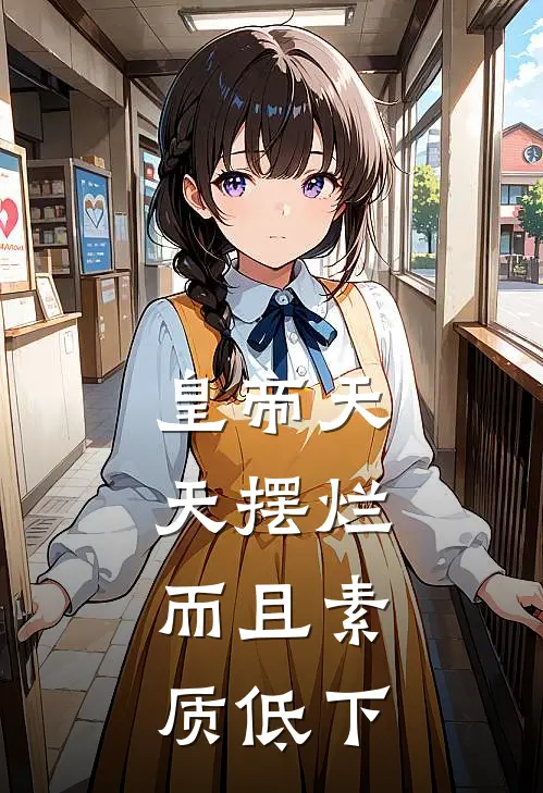 皇帝天天摆烂，而且素质低下