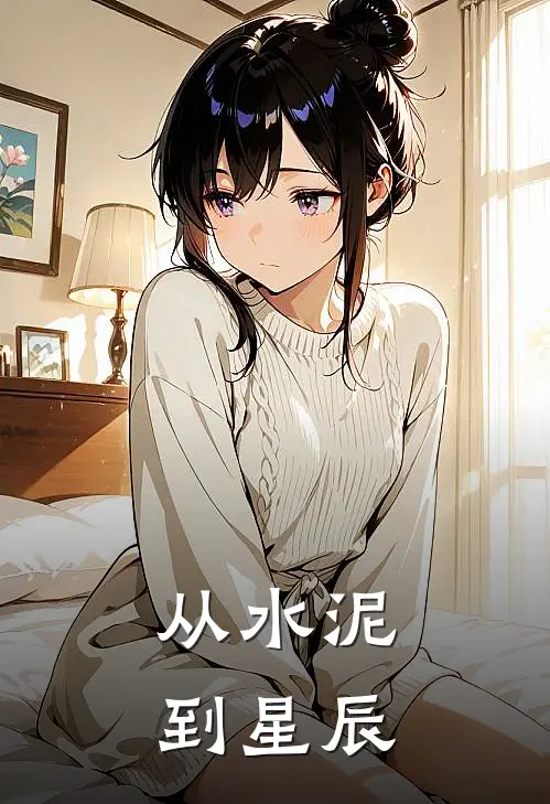 《从水泥到星辰》林岩李浩火爆新书_从水泥到星辰(林岩李浩)免费小说