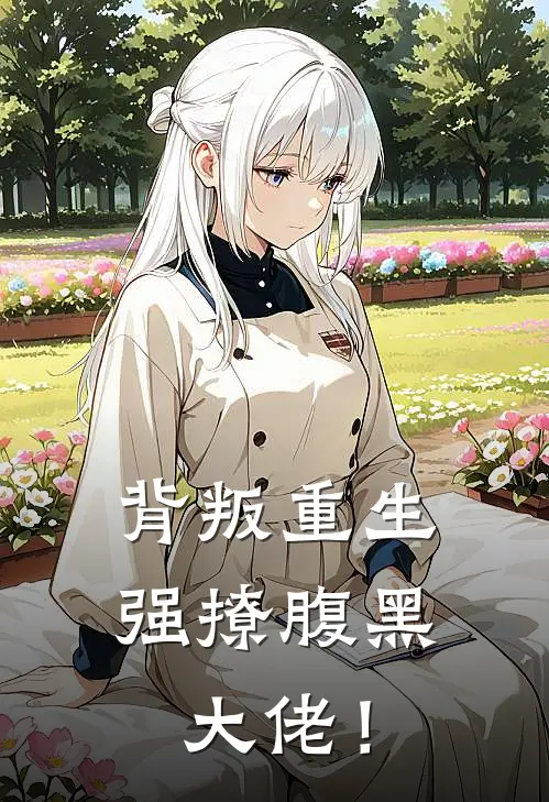 背叛重生：强撩腹黑大佬！