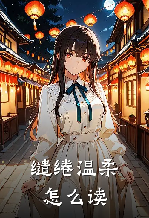 缱绻温柔怎么读