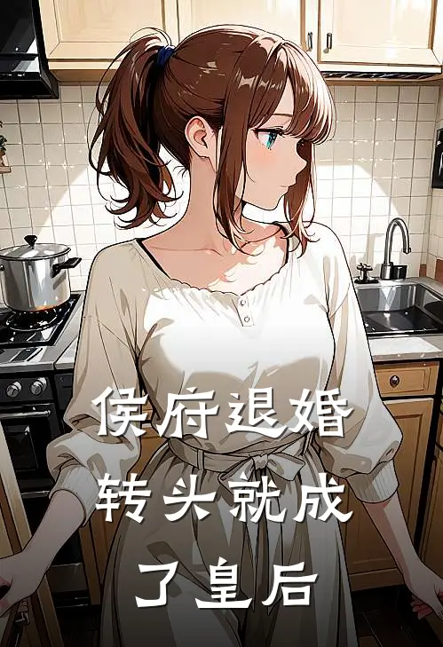 侯府退婚，转头就成了皇后