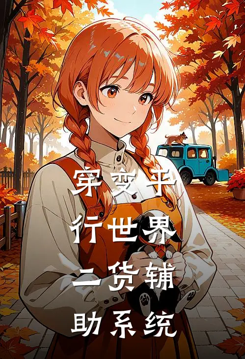 穿变平行世界，二货辅助系统