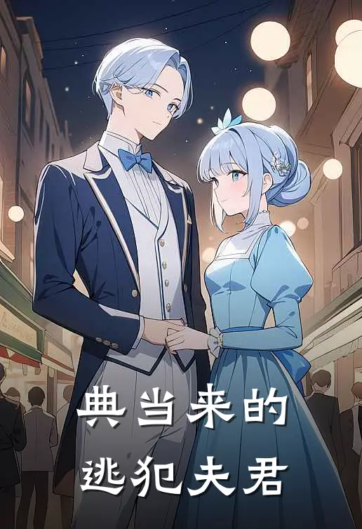 典当来的逃犯夫君