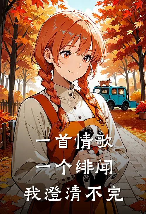 一首情歌一个绯闻，我澄清不完(陈枫柳薇薇)最新小说_免费阅读完整版小说一首情歌一个绯闻，我澄清不完(陈枫柳薇薇)