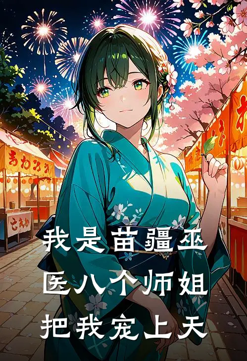 我是苗疆巫医八个师姐把我宠上天