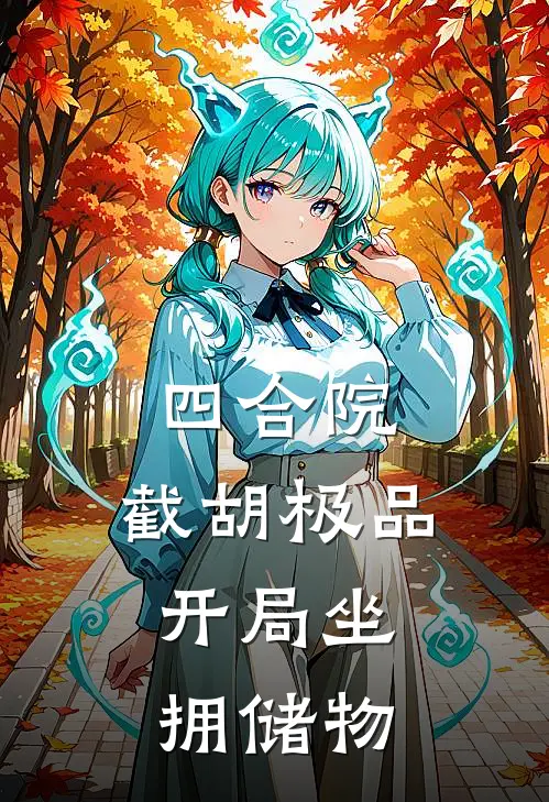 四合院：截胡极品，开局坐拥储物