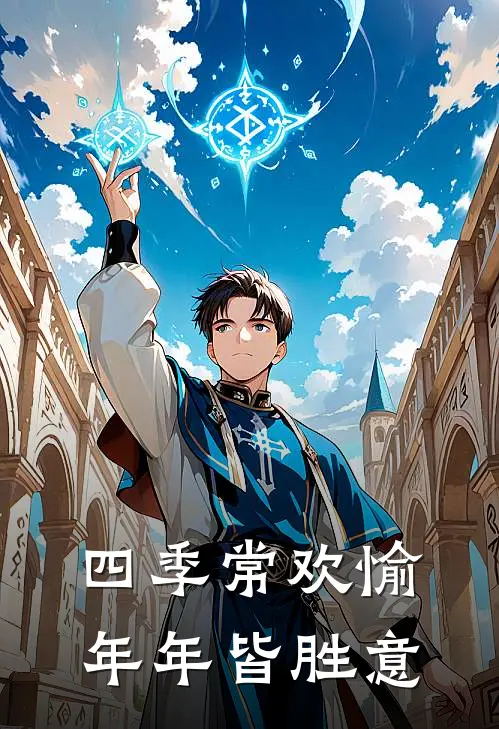 四季常欢愉,年年皆胜意