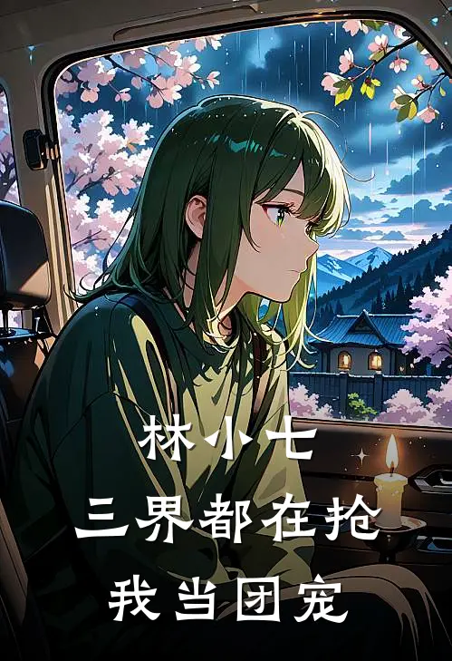 林小七，三界都在抢我当团宠