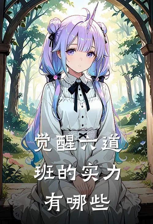 觉醒六道班的实力有哪些