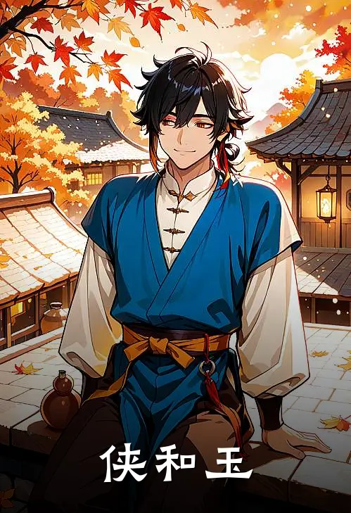 侠和玉