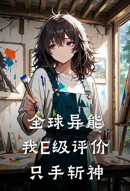 全球异能：我E级评价，只手斩神林凡王强免费小说阅读_免费小说大全全球异能：我E级评价，只手斩神(林凡王强)