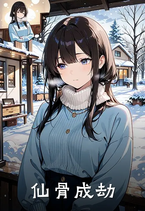 仙骨成劫(沈清弦谢云疏)最新小说_免费阅读完整版小说仙骨成劫(沈清弦谢云疏)