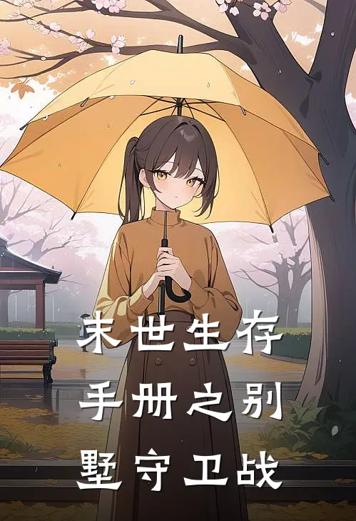 末世生存手册之别墅守卫战(陈平安陈平安)最新推荐小说_最新免费小说末世生存手册之别墅守卫战陈平安陈平安