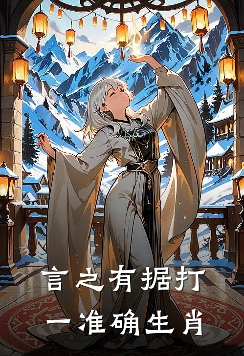 言之有据打一准确生肖