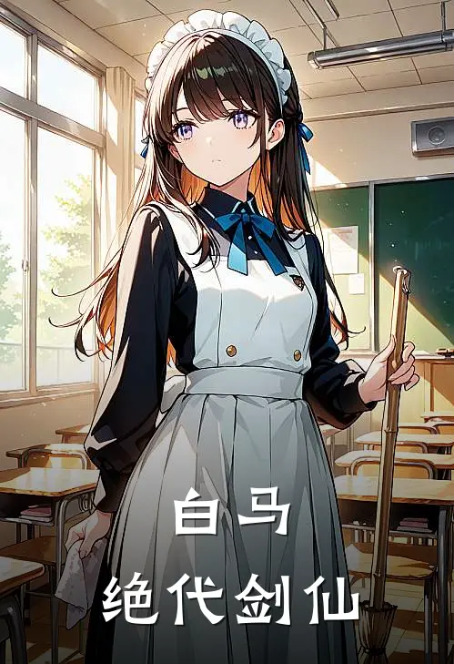 白马：绝代剑仙(李心月李嗣源)免费阅读无弹窗_最新好看小说推荐白马：绝代剑仙李心月李嗣源