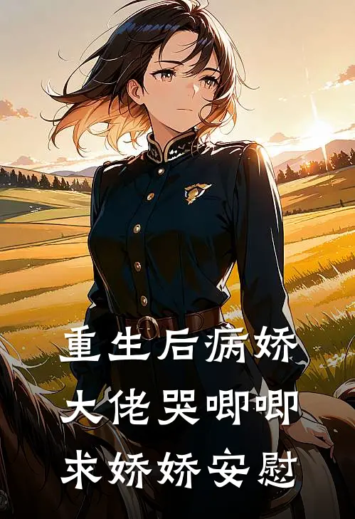 重生后病娇大佬哭唧唧求娇娇安慰沈楠桉顾砚暝全本免费完结小说_免费小说完结重生后病娇大佬哭唧唧求娇娇安慰沈楠桉顾砚暝