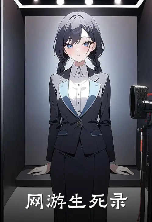 网游生死录