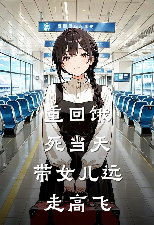 重回饿死当天，带女儿远走高飞(林宝珠周大菊)热门网络小说推荐_最新章节列表重回饿死当天，带女儿远走高飞(林宝珠周大菊)