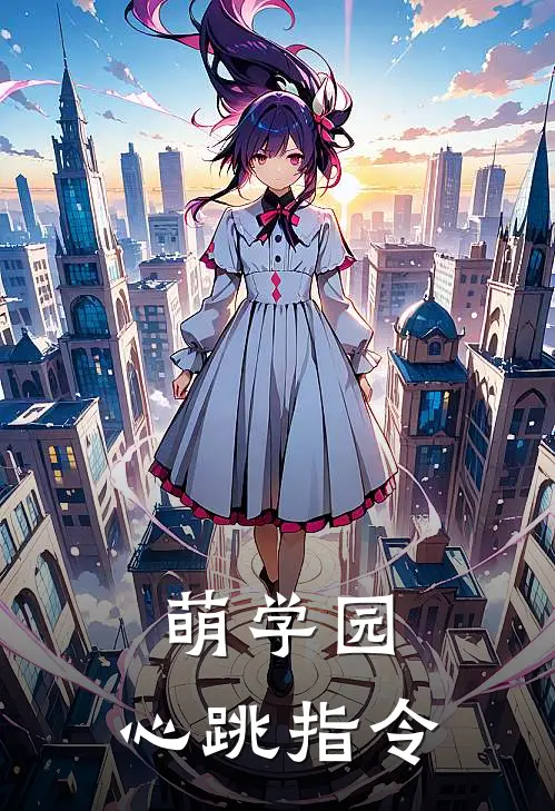 萌学园：心跳指令月凡乌克娜娜最新完结小说推荐_最新更新小说萌学园：心跳指令(月凡乌克娜娜)