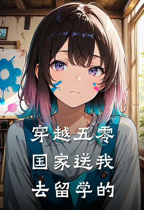 穿越五零国家送我去留学的