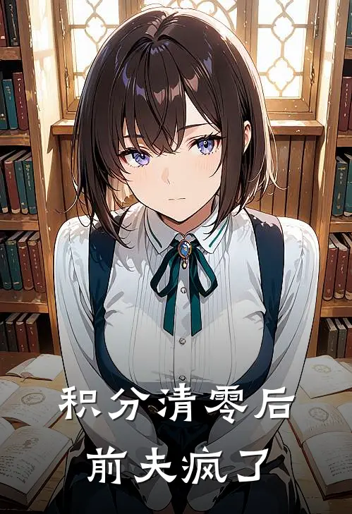 周泽悦悦积分清零后，前夫疯了全章节在线阅读_积分清零后，前夫疯了全集免费在线阅读