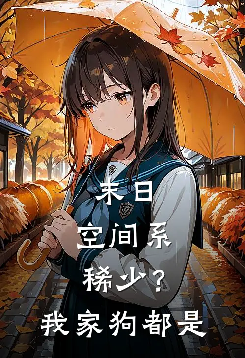 末日：空间系稀少？我家狗都是