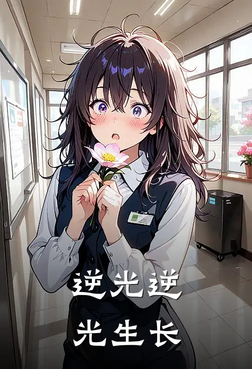 【逆光】逆光生长