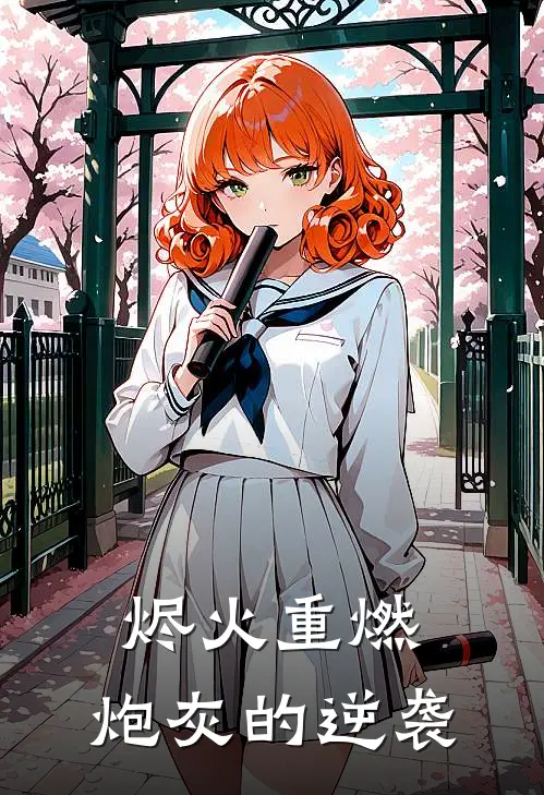 烬火重燃：炮灰的逆袭(林晚星苏清月)热门网络小说_小说推荐完结烬火重燃：炮灰的逆袭(林晚星苏清月)