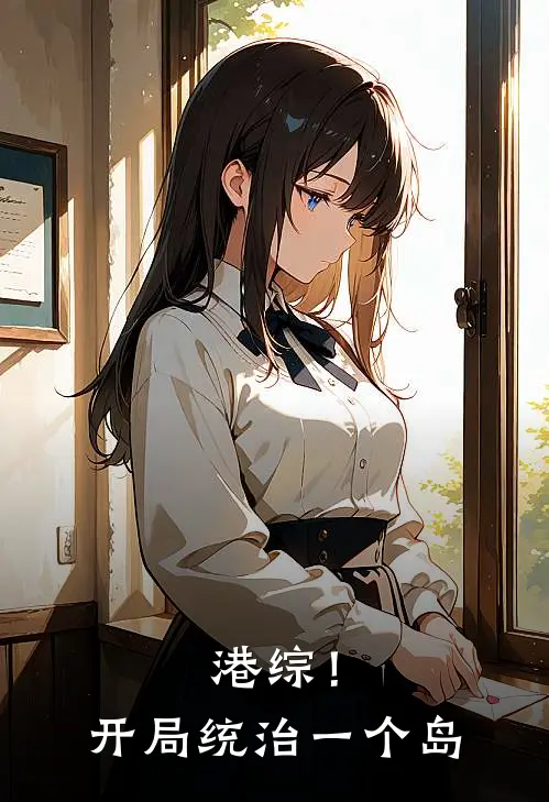 港综！开局统治一个岛