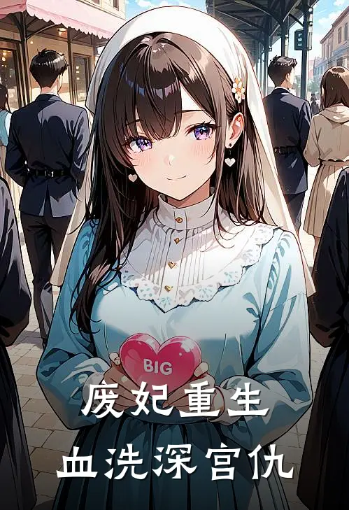 废妃重生：血洗深宫仇