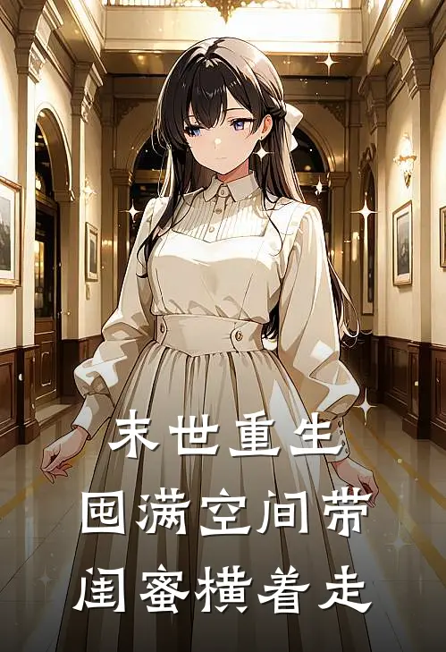 末世重生：囤满空间带闺蜜横着走(林一若荣小燕)最新小说_免费阅读完整版小说末世重生：囤满空间带闺蜜横着走(林一若荣小燕)