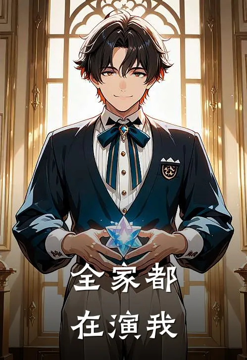 顾柒程薇《全家都在演我》完结版免费阅读_顾柒程薇热门小说