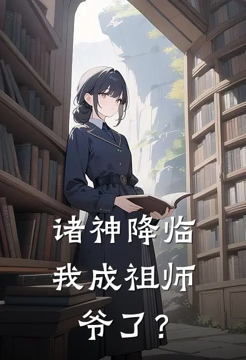 诸神降临：我成祖师爷了？张伟艾斯免费小说全文阅读_最新章节列表诸神降临：我成祖师爷了？(张伟艾斯)