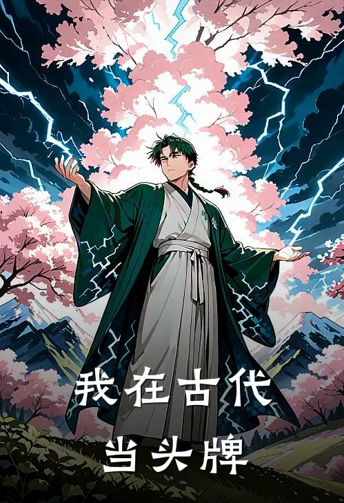 我在古代当头牌(柳萤沈循)最新小说_免费阅读完整版小说我在古代当头牌(柳萤沈循)