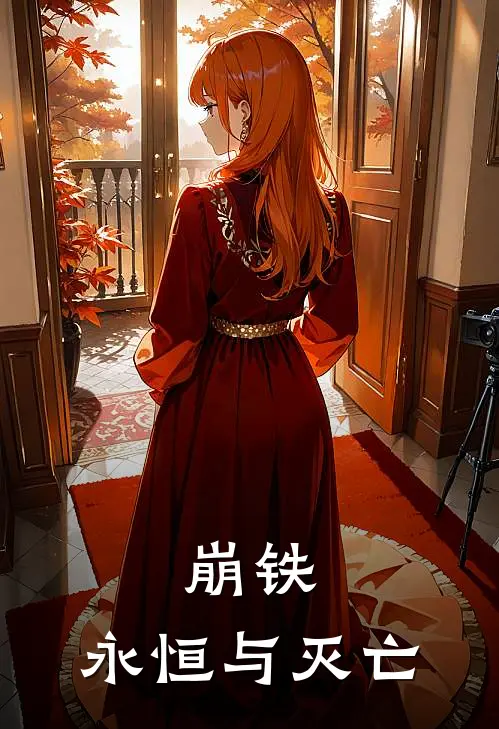 崩铁：永恒与灭亡