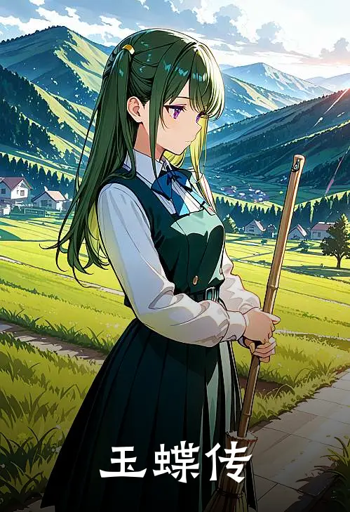 玉蝶传春桃苏绾绾完结版免费阅读_玉蝶传全章节免费在线阅读