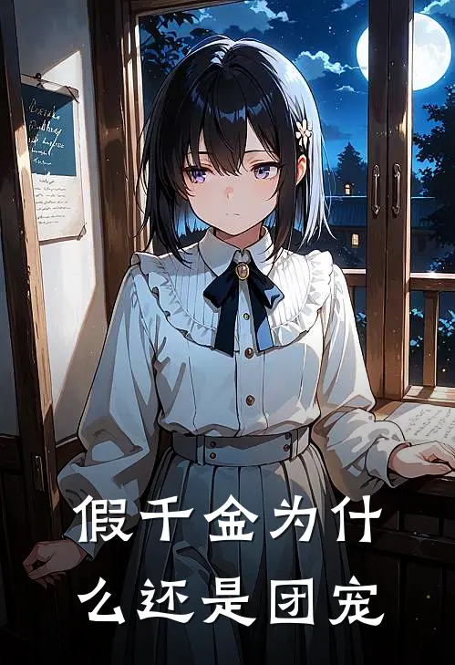 假千金为什么还是团宠